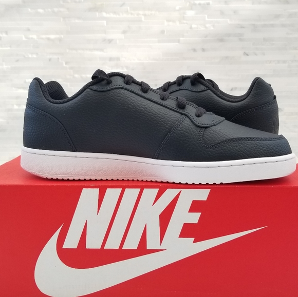 New NIKE Ebernon Low Premium Sneakers - Picture 3 of 7